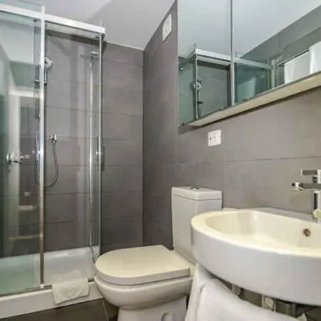 Apartment In - Istrien 49921 Pula