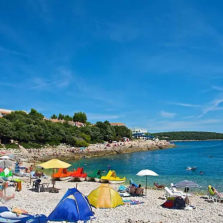 In - Istrien 49921 Apartment Pula